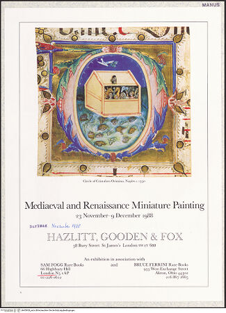 Vorderseite von bh403920_recto