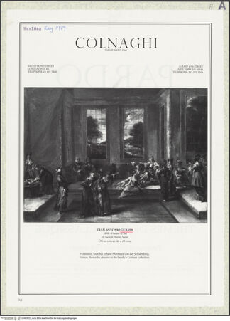 Vorderseite von bh403923_recto