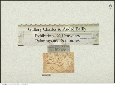 Vorderseite von bh403935_recto