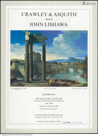 Vorderseite von bh403957_recto