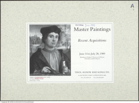 Vorderseite von bh403986_recto