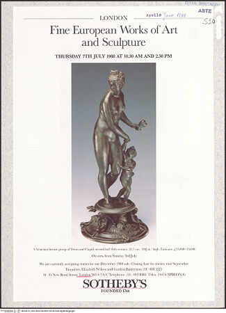 Vorderseite von bh404015_recto