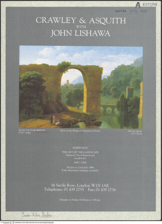 Vorderseite von bh404020_recto