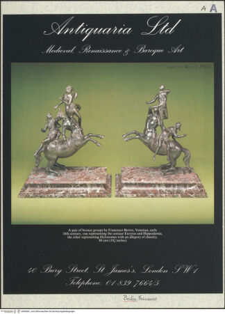 Vorderseite von bh404061_recto