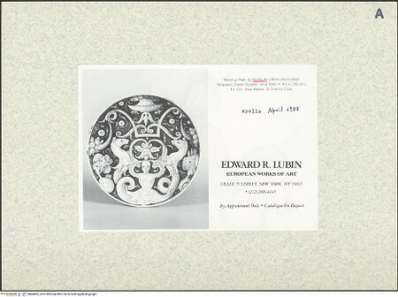 Vorderseite von bh404065_recto