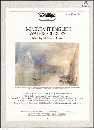 Vorderseite von bh404070_recto