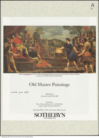 Vorderseite von bh404075_recto