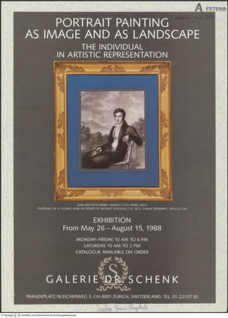 Vorderseite von bh404094_recto