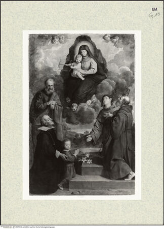 Vorderseite von bh404188_recto