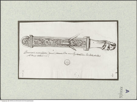 Vorderseite von bh404225_recto
