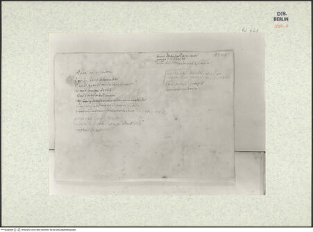 Vorderseite von bh404260_recto