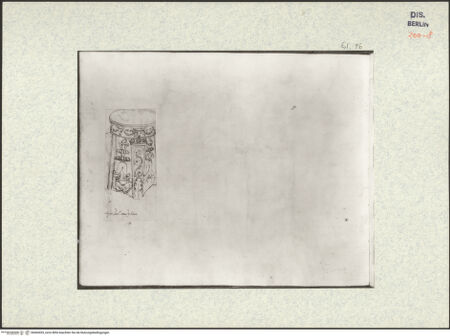 Vorderseite von bh404265_recto