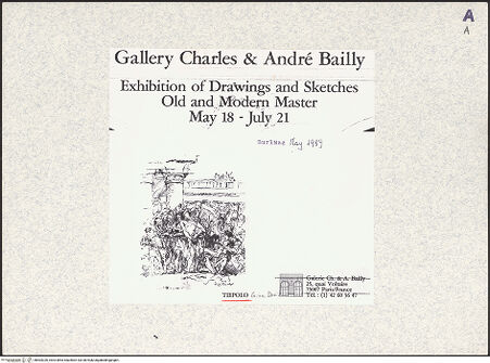 Vorderseite von bh404320_recto