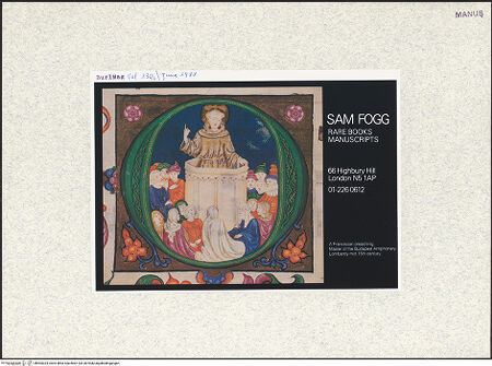 Vorderseite von bh404324_recto