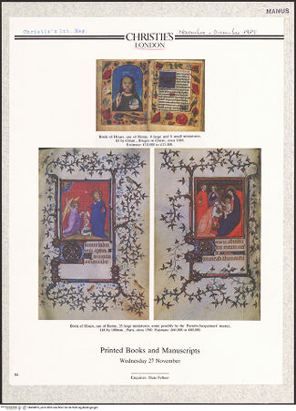 Vorderseite von bh404855_recto