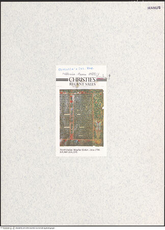 Vorderseite von bh404890_recto