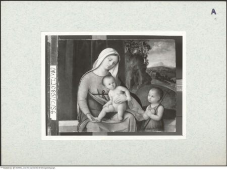 Vorderseite von bh405004_recto