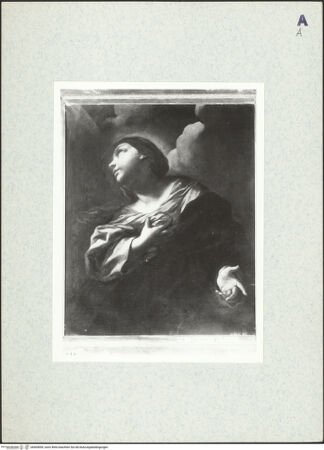 Vorderseite von bh405009_recto