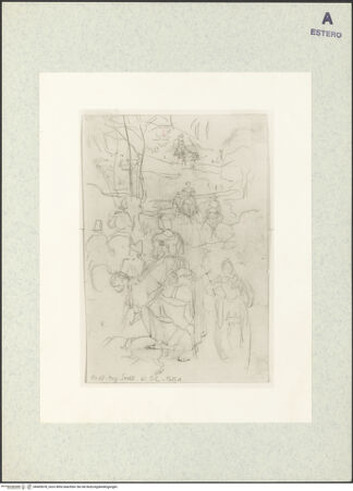 Vorderseite von bh405078_recto