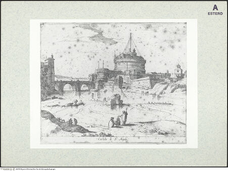 Vorderseite von bh405246_recto