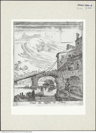 Vorderseite von bh405266_recto