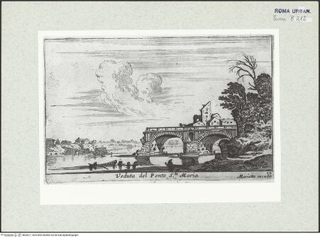 Vorderseite von bh405271_recto