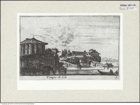 Vorderseite von bh405272_recto