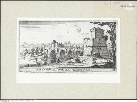 Vorderseite von bh405273_recto