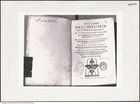 Vorderseite von bh405276_recto