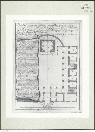 Vorderseite von bh405294_recto