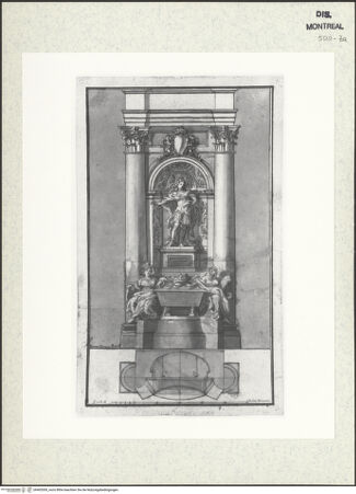 Vorderseite von bh405300_recto