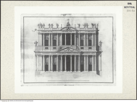 Vorderseite von bh405302_recto