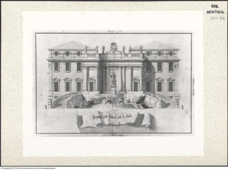 Vorderseite von bh405303_recto