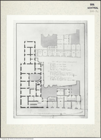 Vorderseite von bh405306_recto