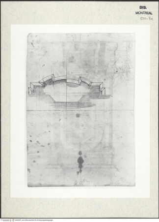 Vorderseite von bh405307_recto