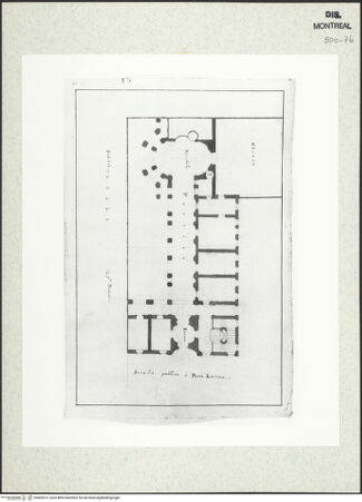 Vorderseite von bh405313_recto