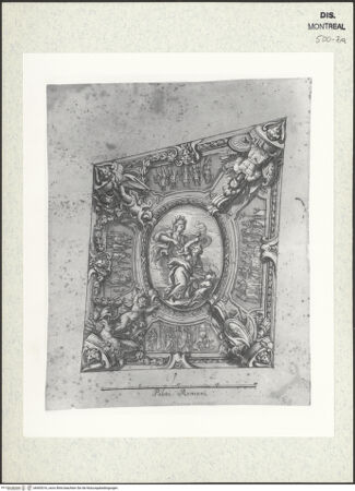 Vorderseite von bh405316_recto