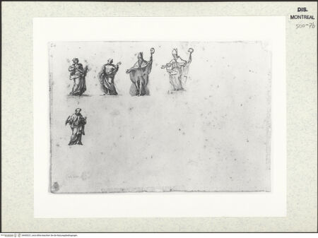 Vorderseite von bh405321_recto