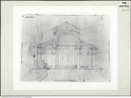 Vorderseite von bh405326_recto