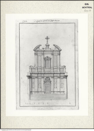 Vorderseite von bh405330_recto