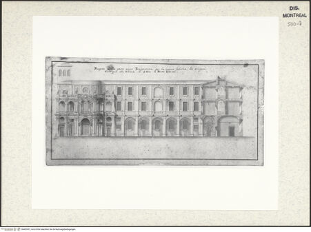 Vorderseite von bh405337_recto