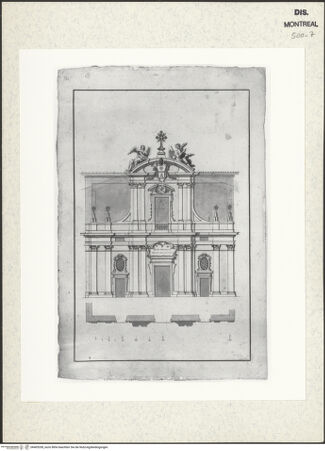 Vorderseite von bh405338_recto