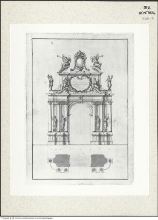 Vorderseite von bh405340_recto