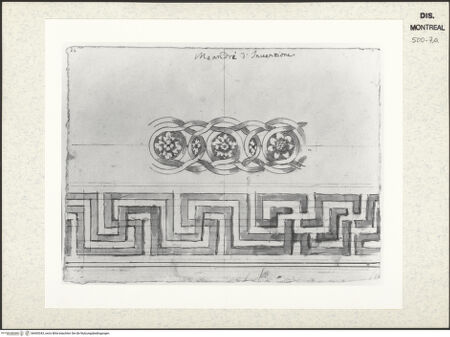 Vorderseite von bh405343_recto