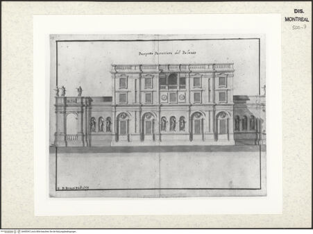 Vorderseite von bh405347_recto