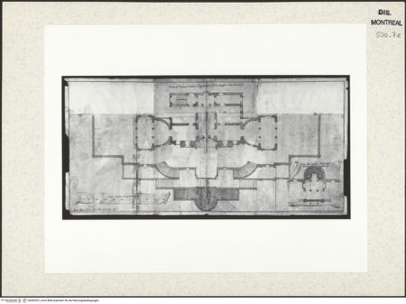 Vorderseite von bh405351_recto