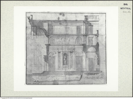 Vorderseite von bh405352_recto