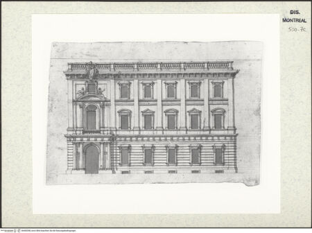 Vorderseite von bh405358_recto