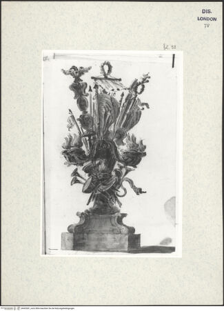 Vorderseite von bh405381_recto