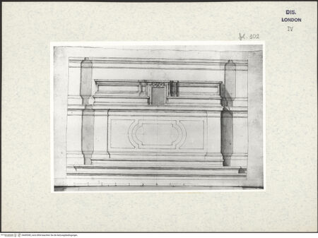 Vorderseite von bh405382_recto